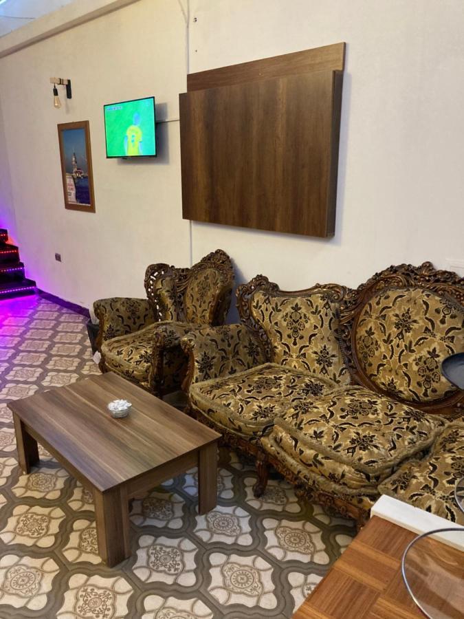Ulusoy Old City Истанбул Екстериор снимка