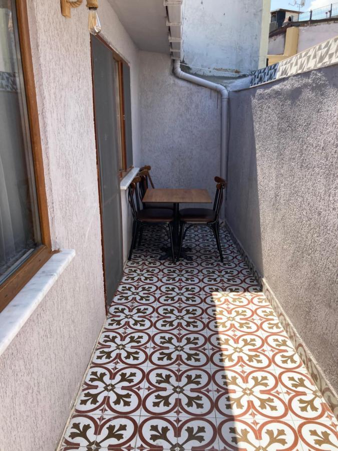 Ulusoy Old City Истанбул Екстериор снимка